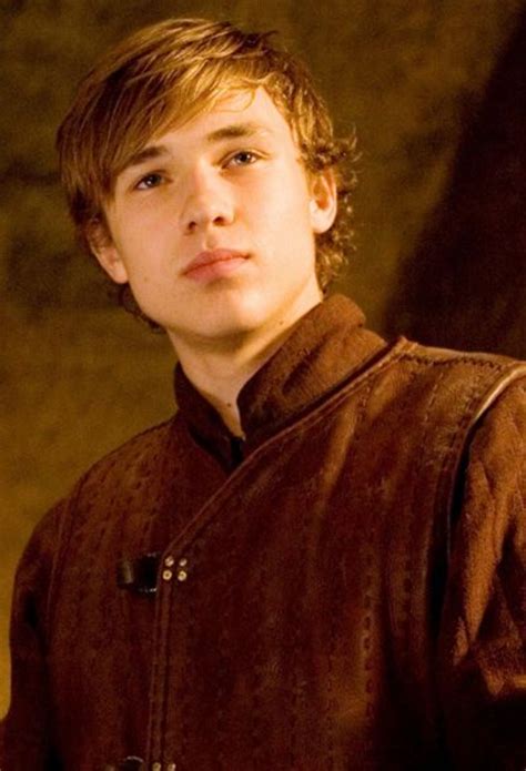 Peter Pevensie: