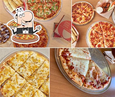 Peter Piper Pizza Yuma AZ: The Ultimate Destination for Family Fun and Delicious Food