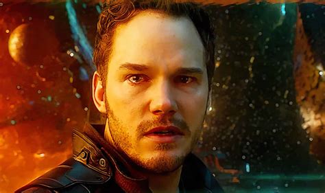 Peter Quill's Cosmic Wardrobe: Unraveling the Style of a Ravaging Guardian