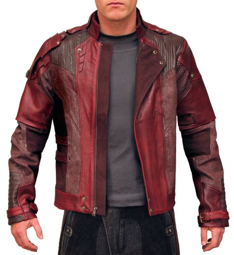 Peter Quill Jacket: A Stellar Piece of Cinematic Fashion