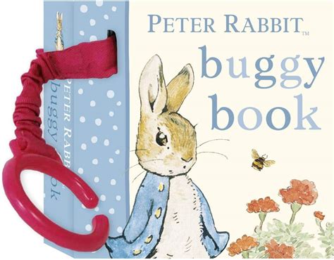 Peter Rabbit Buggy Book Epub