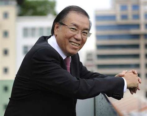 Peter Seah Net Worth: Exploring the Fortune of a Business Tycoon