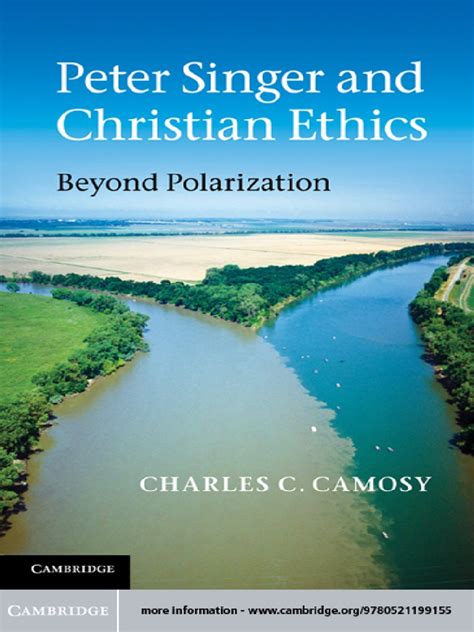 Peter Singer and Christian Ethics Beyond Polarization Kindle Editon