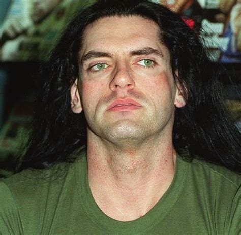 Peter Steele: Unveiling the Bad Boy of Heavy Metal