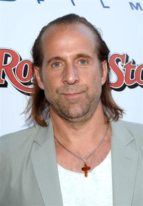 Peter Stormare