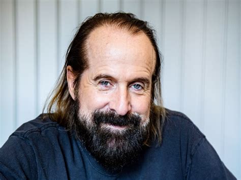 Peter Stormare: Enigmatic Actor, Versatile Artist