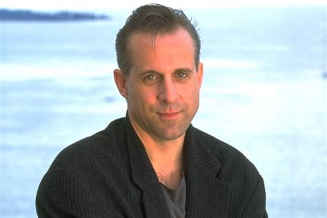 Peter Stormare: The Versatile Chameleon of Hollywood