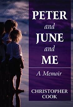 Peter and June and Me A Memoir PDF