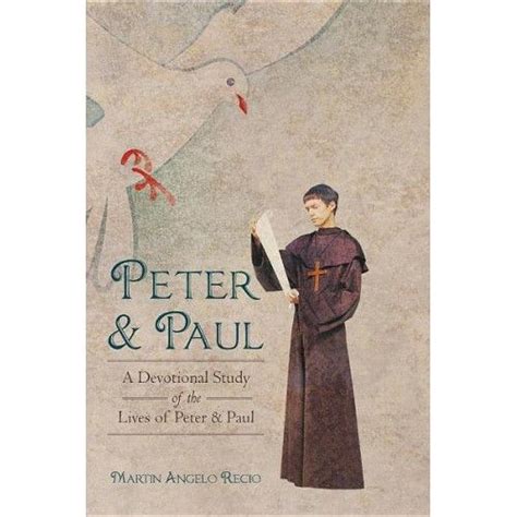 Peter and Paul A Devotional Study of the Lives of Peter and Paul Kindle Editon