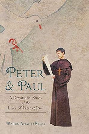 Peter and Paul A Devotional Study of the Lives of Peter and Paul Epub