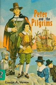 Peter and the Pilgrims Kindle Editon