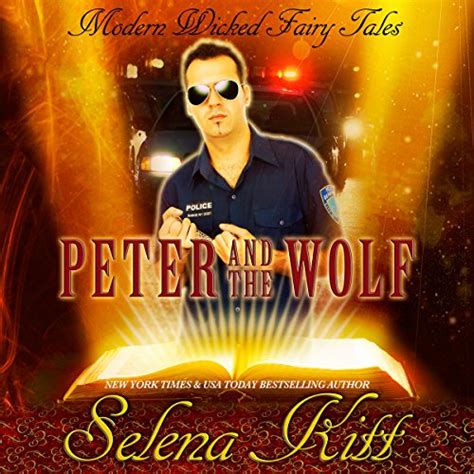 Peter and the Wolf New Modern Wicked Fairy Tales Doc