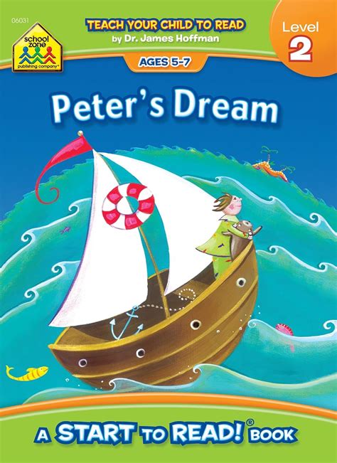 Peter s Dream Classic Start to Read