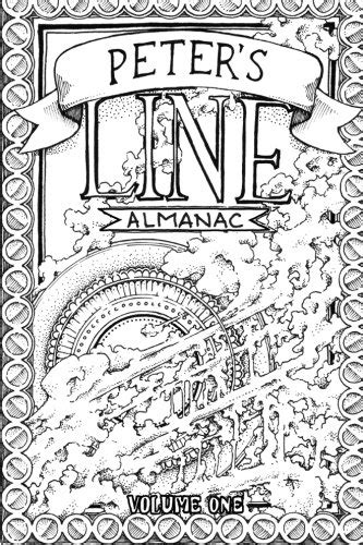 Peter s Line Almanac Volume 1 Peter s Line Almanacs