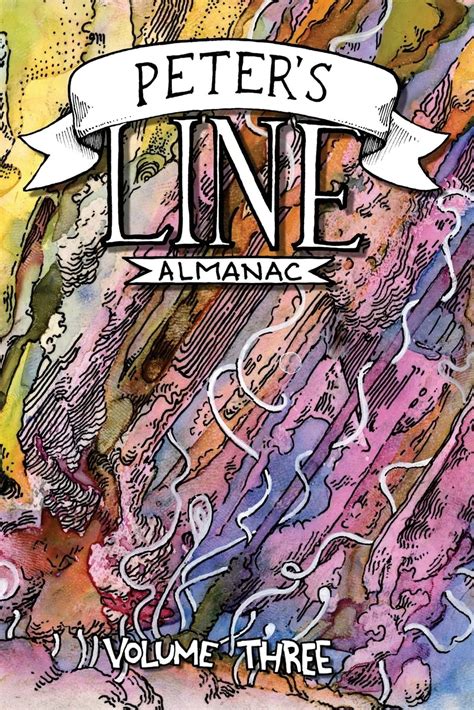 Peter s Line Almanac Volume 3 Peter s Line Almanacs PDF