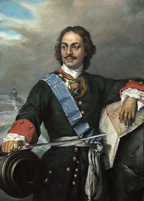 Peter the Great PDF