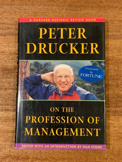 Peter.Drucker.on.the.Profession.of.Management Ebook Doc