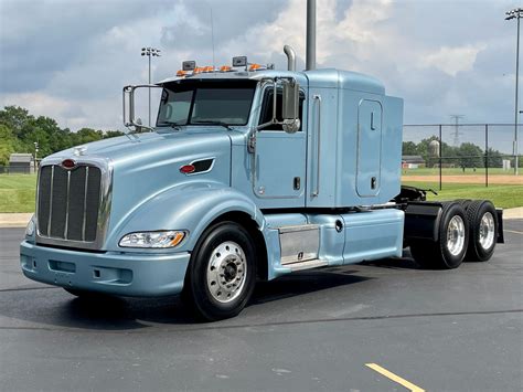 Peterbilt: