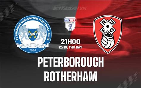 Peterborough vs Rotherham: A Comprehensive Analysis of Demographics, Education, and Employment