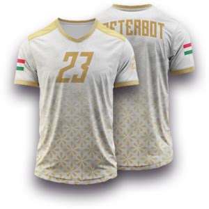 Peterbot Jersey: The Top 10 Must-Have Jerseys for 2023