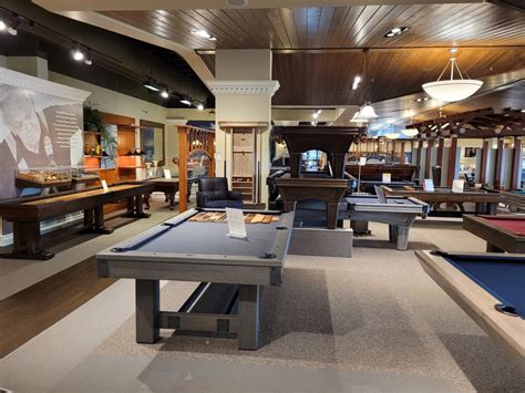 Peters Billiards in Minneapolis: Your Ultimate Billiard Destination