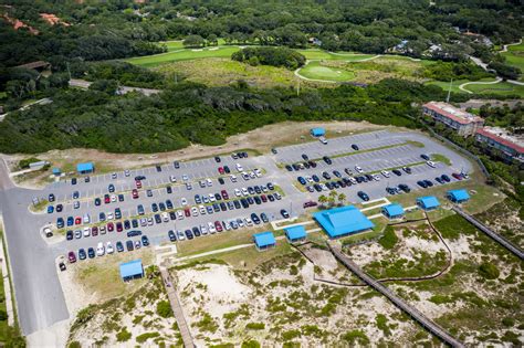 Peters Point Beachfront Park: A Coastal Oasis with Unparalleled Amenities