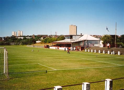 Petershill Park: