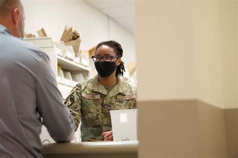 Peterson AFB Pharmacy: Your Gateway to Comprehensive Healthcare