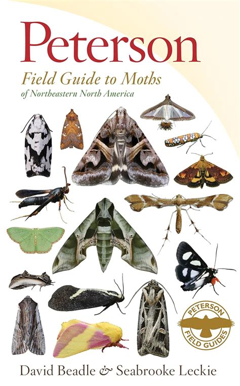 Peterson Field Northeastern America Guides Epub