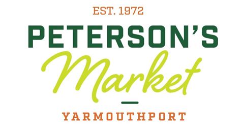 Peterson Market: A Comprehensive Guide to the Thriving Marketplace