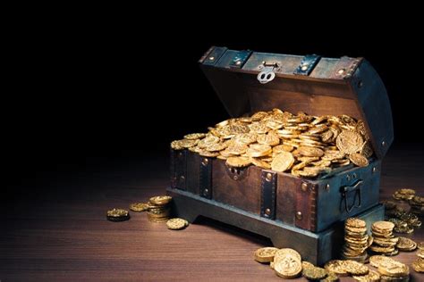 Petes Pirate Coins: Uncover the Treasure Trove of Digital Sovereignty