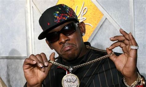 Petey Pablo's Net Worth