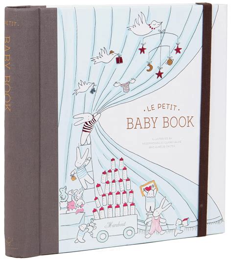 Petit Baby Book Claire Laude Kindle Editon