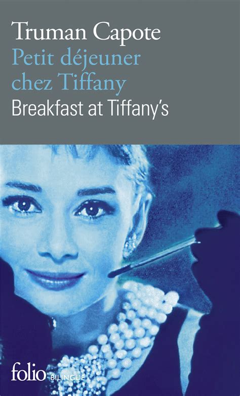 Petit Déjeuner Chez Tiffany: A Timeless and Enchanting Cinematic Experience