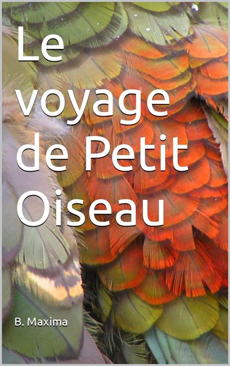 Petit Oiseau French Edition PDF