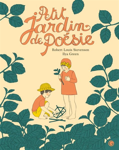 Petit jardin de poésie La Collection French Edition