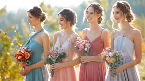 Petite Bridesmaid Dress: The Ultimate Guide for the Perfectly Fitting Ensemble