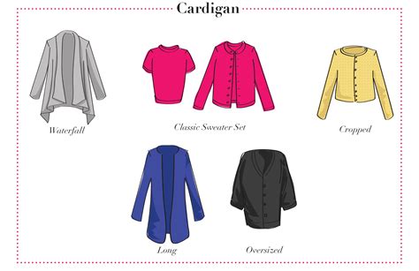 Petite Cardigans: A Style Guide for the Vertically Challenged