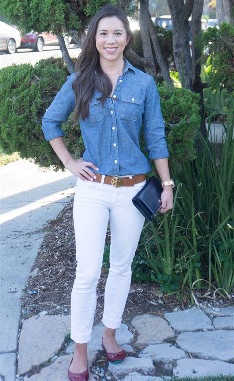 Petite Chambray Shirt: The Ultimate Guide to Style and Versatility