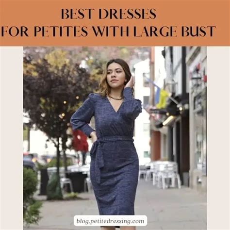 Petite Clothing Dresses: A Comprehensive Guide to Finding the Perfect Fit