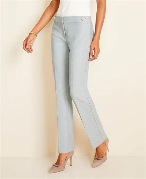 Petite Dress Pants: The Essential Guide to Finding the Perfect Fit