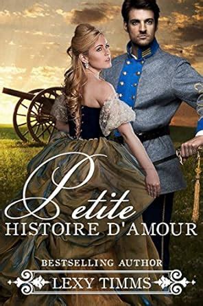 Petite Histoire d Amour French Edition Epub