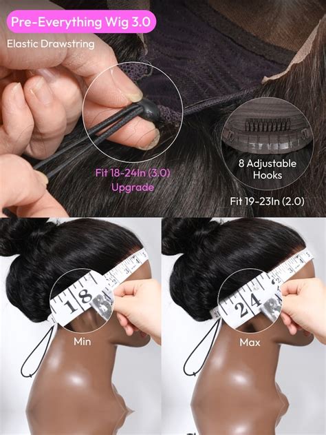 Petite Size Wig Grip: A Perfect Fit for Small Heads