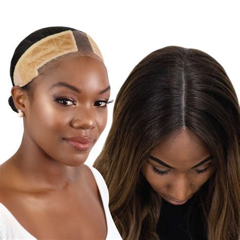 Petite Size Wig Grip: Comfort and Security for Smaller Heads