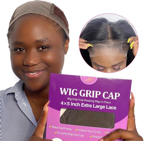 Petite Size Wig Grip: The Perfect Fit for a Flawless Look