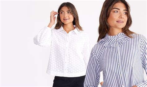 Petite Women's Shirts: The Ultimate Guide to Finding the Perfect Fit