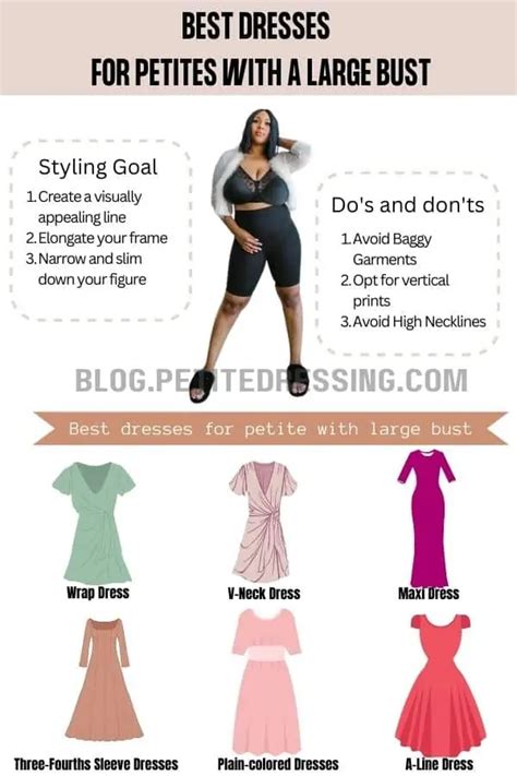 Petite to Bombshell: A Comprehensive Guide to Enhancing Your Bustline