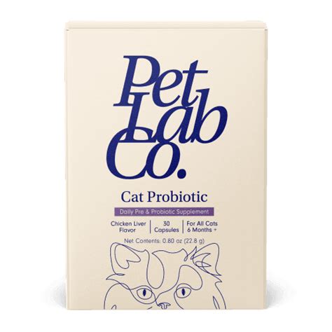 Petlab Digestive Supplements: The Ultimate Guide to 2025