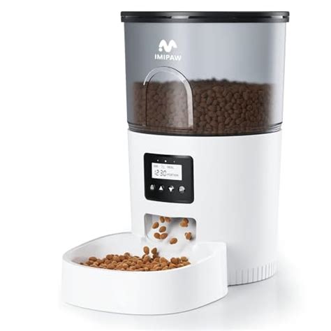 Petnet Automatic Cat Feeder: A Comprehensive Guide for 2025