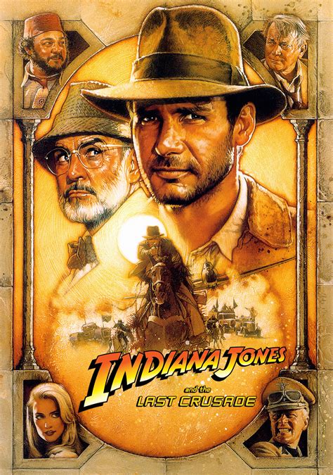 Petra's Role in Indiana Jones and the Last Crusade